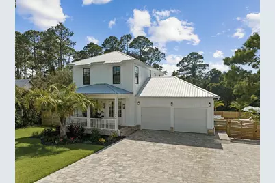 349 Seabreeze Boulevard, Inlet Beach, FL 32461 - Photo 19