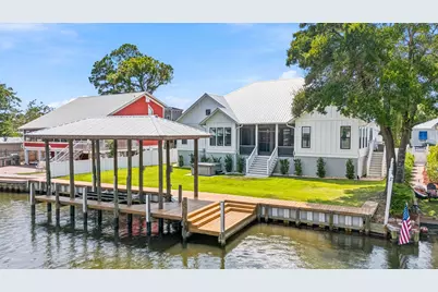 61 Anchor Lane, Santa Rosa Beach, FL 32459 - Photo 5