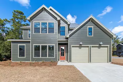 15 Channel Shoal Drive #Lot 22, Santa Rosa Beach, FL 32459 - Photo 5