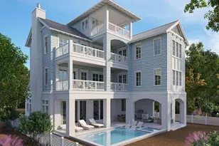 2691 E County Hwy 30A, Santa Rosa Beach, FL 32459 - Photo 1