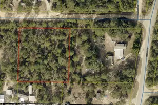 1 Ac Margaret Blvd, Defuniak Springs, FL 32433 - Photo 1