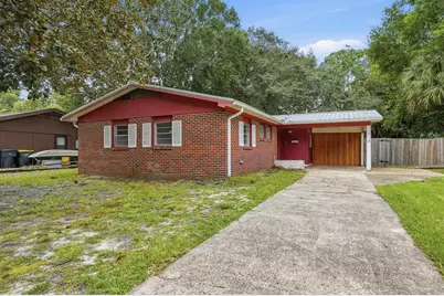 133 NW Robinwood Drive, Fort Walton Beach, FL 32548 - Photo 1