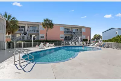 1650 Via De Luna Drive #A4, Pensacola Beach, FL 32561 - Photo 3
