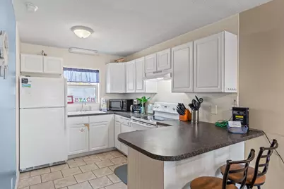 1650 Via De Luna Drive #A4, Pensacola Beach, FL 32561 - Photo 9