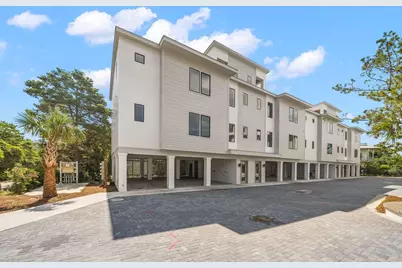 14 Blue Wave Drive #B, Santa Rosa Beach, FL 32459 - Photo 5