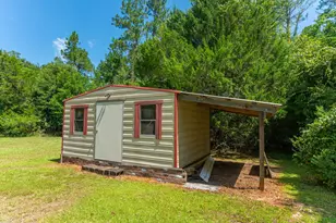 6423 Old River Rd, Baker, FL 32531 - Photo 33