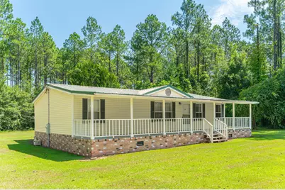 6423 Old River Road, Baker, FL 32531 - Photo 3