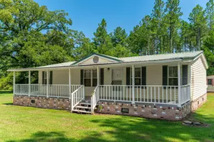 6423 Old River Rd, Baker, FL 32531 - Photo 1