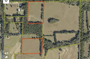 Xx Hub Presley Rd, Paxton, FL 32538 - Photo 1