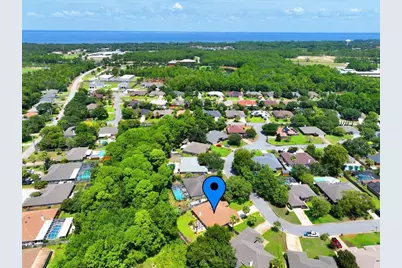 5132 Mandavilla Boulevard, Gulf Breeze, FL 32563 - Photo 55