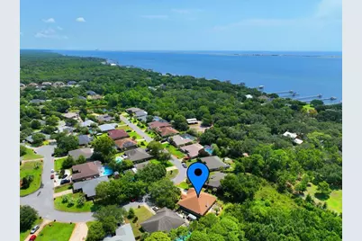 5132 Mandavilla Boulevard, Gulf Breeze, FL 32563 - Photo 57