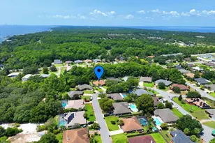 5132 Mandavilla Blvd, Gulf Breeze, FL 32563 - Photo 59