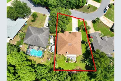 5132 Mandavilla Boulevard, Gulf Breeze, FL 32563 - Photo 9