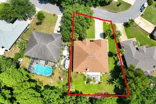 5132 Mandavilla Blvd, Gulf Breeze, FL 32563 - Photo 9
