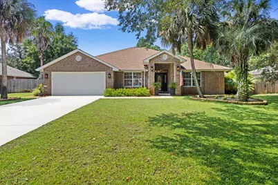 5132 Mandavilla Boulevard, Gulf Breeze, FL 32563 - Photo 1