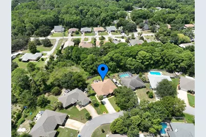 5132 Mandavilla Boulevard, Gulf Breeze, FL 32563 - Photo 7
