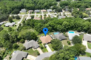 5132 Mandavilla Blvd, Gulf Breeze, FL 32563 - Photo 7
