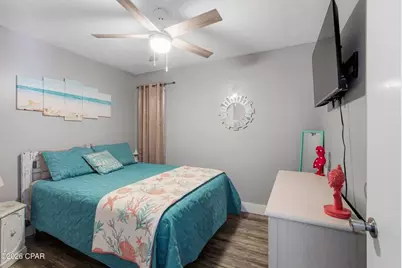 17614 Front Beach Road #UNIT A19, Panama City Beach, FL 32413 - Photo 13