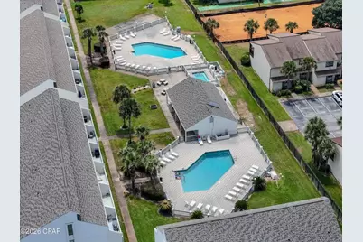 17614 Front Beach Road #UNIT A19, Panama City Beach, FL 32413 - Photo 25