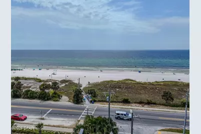 17614 Front Beach Road #UNIT A19, Panama City Beach, FL 32413 - Photo 21