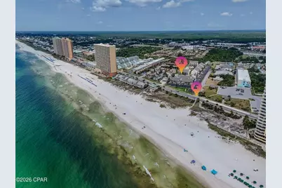 17614 Front Beach Road #UNIT A19, Panama City Beach, FL 32413 - Photo 29