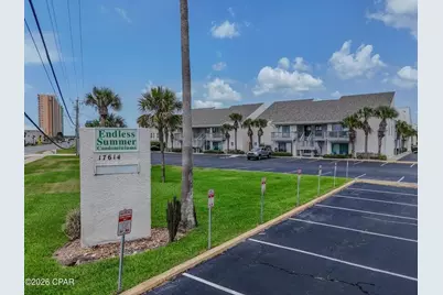 17614 Front Beach Road #UNIT A19, Panama City Beach, FL 32413 - Photo 3