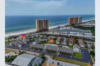 17614 Front Beach Road #UNIT A19, Panama City Beach, FL 32413 - Photo 27