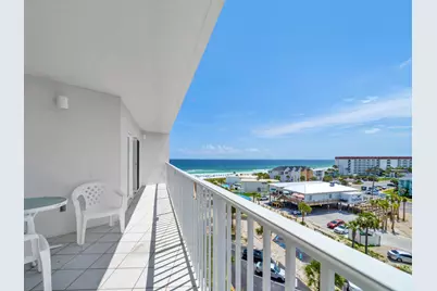 895 Santa Rosa Boulevard #707, Fort Walton Beach, FL 32548 - Photo 31