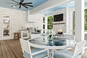 224 Canal St, Santa Rosa Beach, FL 32459 - Photo 29