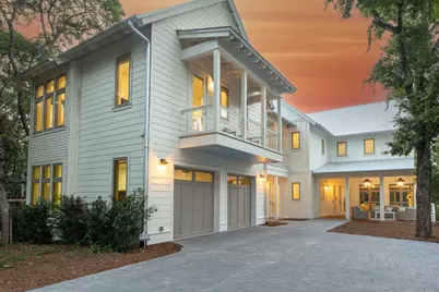 224 Canal Street, Santa Rosa Beach, FL 32459 - Photo 1