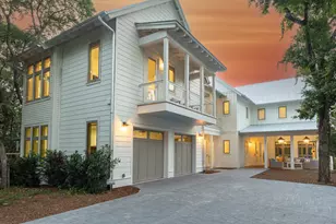 224 Canal St, Santa Rosa Beach, FL 32459 - Photo 1