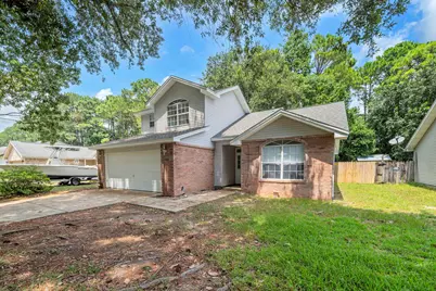 1525 Valparaiso Boulevard, Niceville, FL 32578 - Photo 1