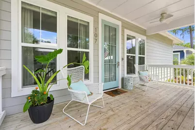 107 E Georgie Street, Santa Rosa Beach, FL 32459 - Photo 5