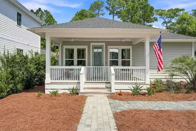 107 E Georgie Street, Santa Rosa Beach, FL 32459 - Photo 3
