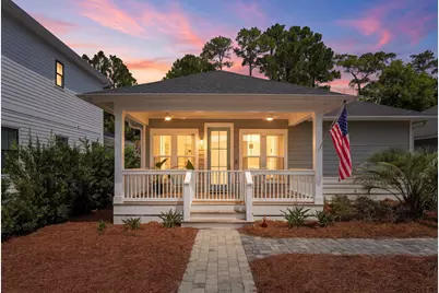 107 E Georgie Street, Santa Rosa Beach, FL 32459 - Photo 1