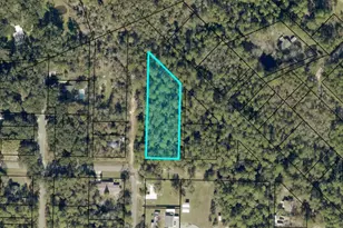 Lots 8-20 Bonfire Dr, Milton, FL 32583 - Photo 1