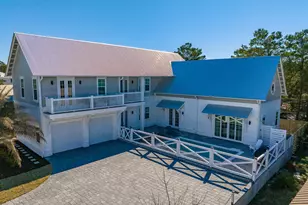 54 Vicki St, Santa Rosa Beach, FL 32459 - Photo 45