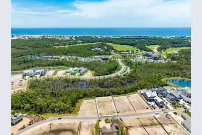 Lot 41 Sandcord Drive, Inlet Beach, FL 32461 - Photo 1
