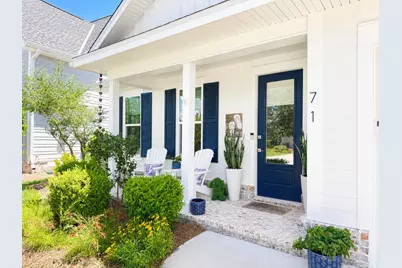 71 Cambium Court #Lot 285, Watersound, FL 32461 - Photo 1
