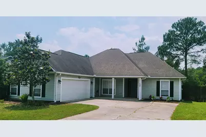 121 Crab Apple Avenue, Crestview, FL 32536 - Photo 1