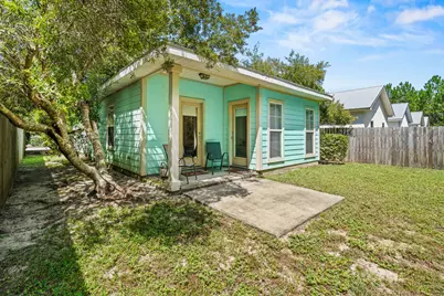 1657 Indian Woman Road, Santa Rosa Beach, FL 32459 - Photo 21