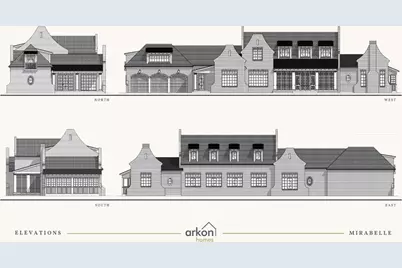 Tbd Suwannee Drive #Lot 1, Watersound, FL 32461 - Photo 7