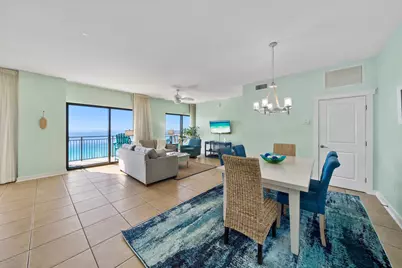 15100 Front Beach Road #UNIT 1604, Panama City Beach, FL 32413 - Photo 7
