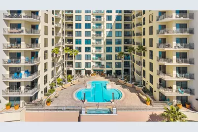 15100 Front Beach Road #UNIT 1604, Panama City Beach, FL 32413 - Photo 37