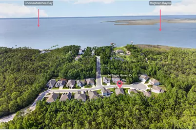84 Eagle Haven Drive, Santa Rosa Beach, FL 32459 - Photo 5