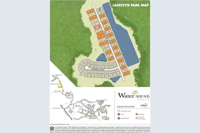 Tbd Suwannee Drive #Lot 6, Watersound, FL 32461 - Photo 5