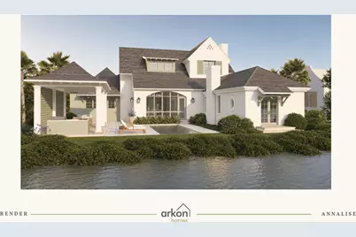 Tbd Suwannee Drive #Lot 55, Watersound, FL 32461 - Photo 3