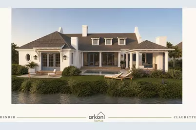Tbd Suwannee Drive #Lot 53, Watersound, FL 32461 - Photo 5