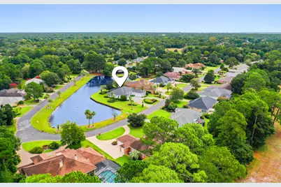 1517 Glenlake Circle, Niceville, FL 32578 - Photo 49