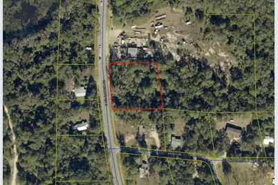 22808 N US Highway 331, Paxton, FL 32567 - Photo 7